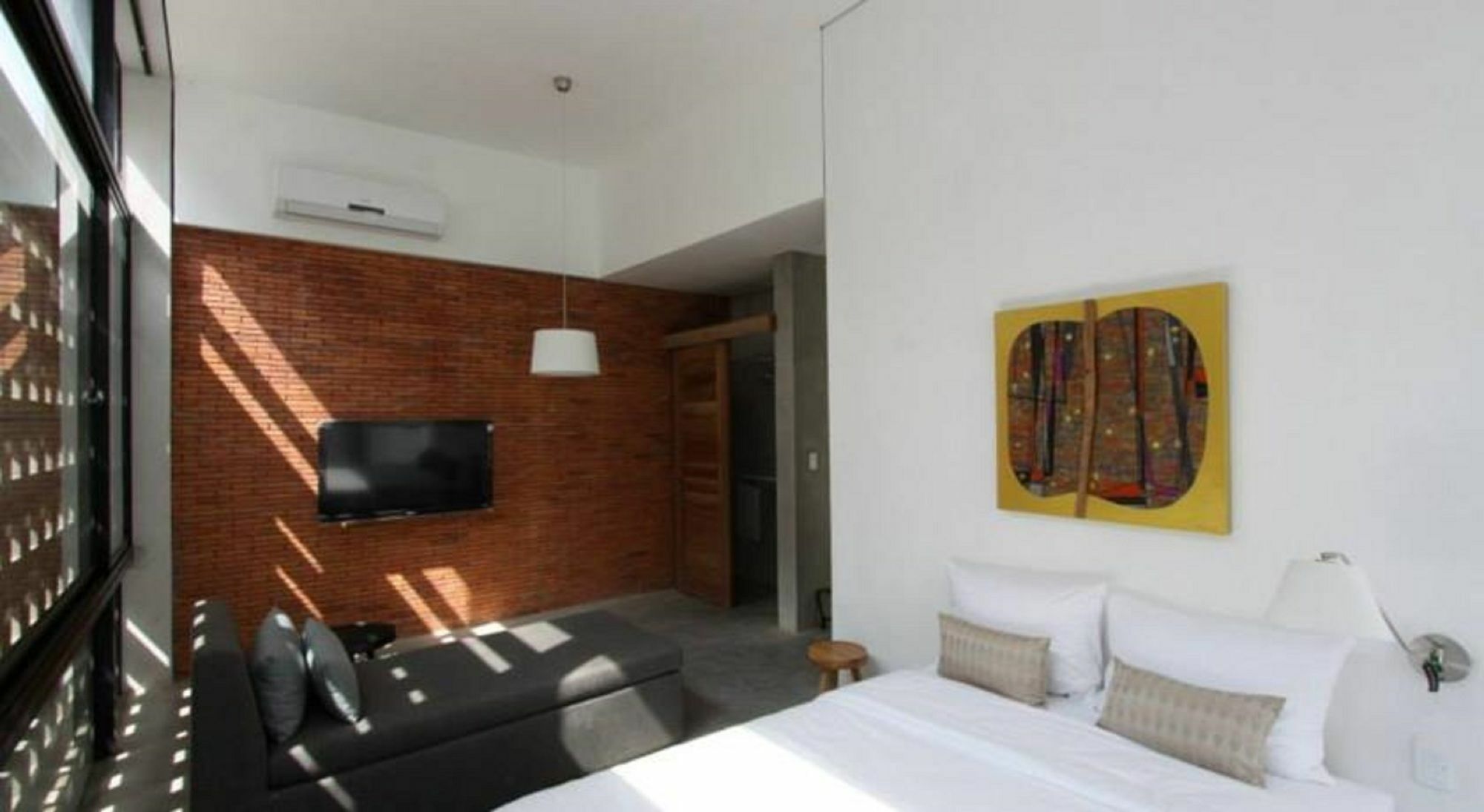 Tamasa Hotel & Apartment Phnom Penh Exterior foto